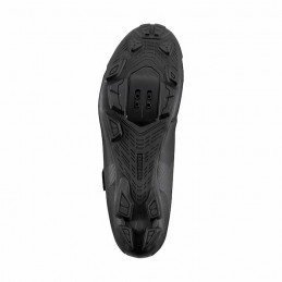 Reanimar fregar Íncubo Zapatillas Shimano XC1 MTB negro (2022) ✓ ¡Entrega en 24h!