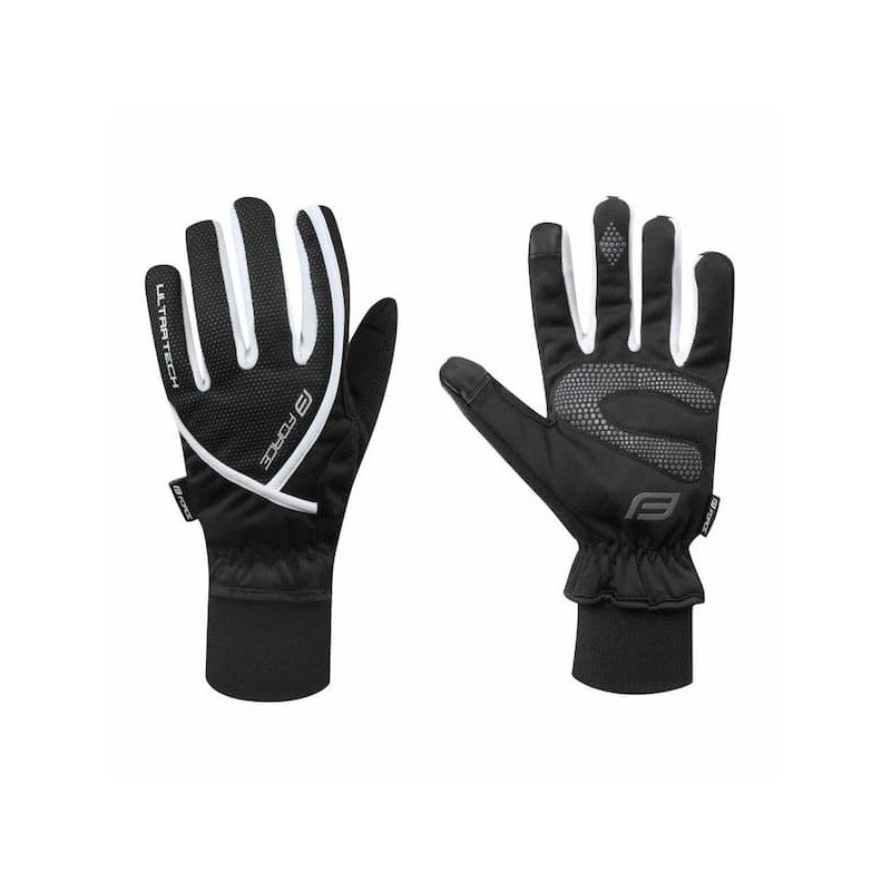 Guantes invierno Force Ultra Tech ✓ 24h!