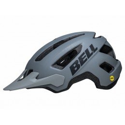 Casco Bell Nomad 2 Mips Gris