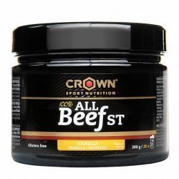 Proteína premium Crown...